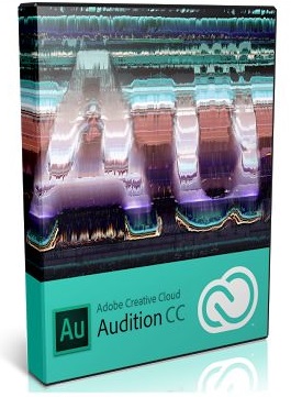 Adobe Audition CC 7.0.0.118 (2014) PC торрент