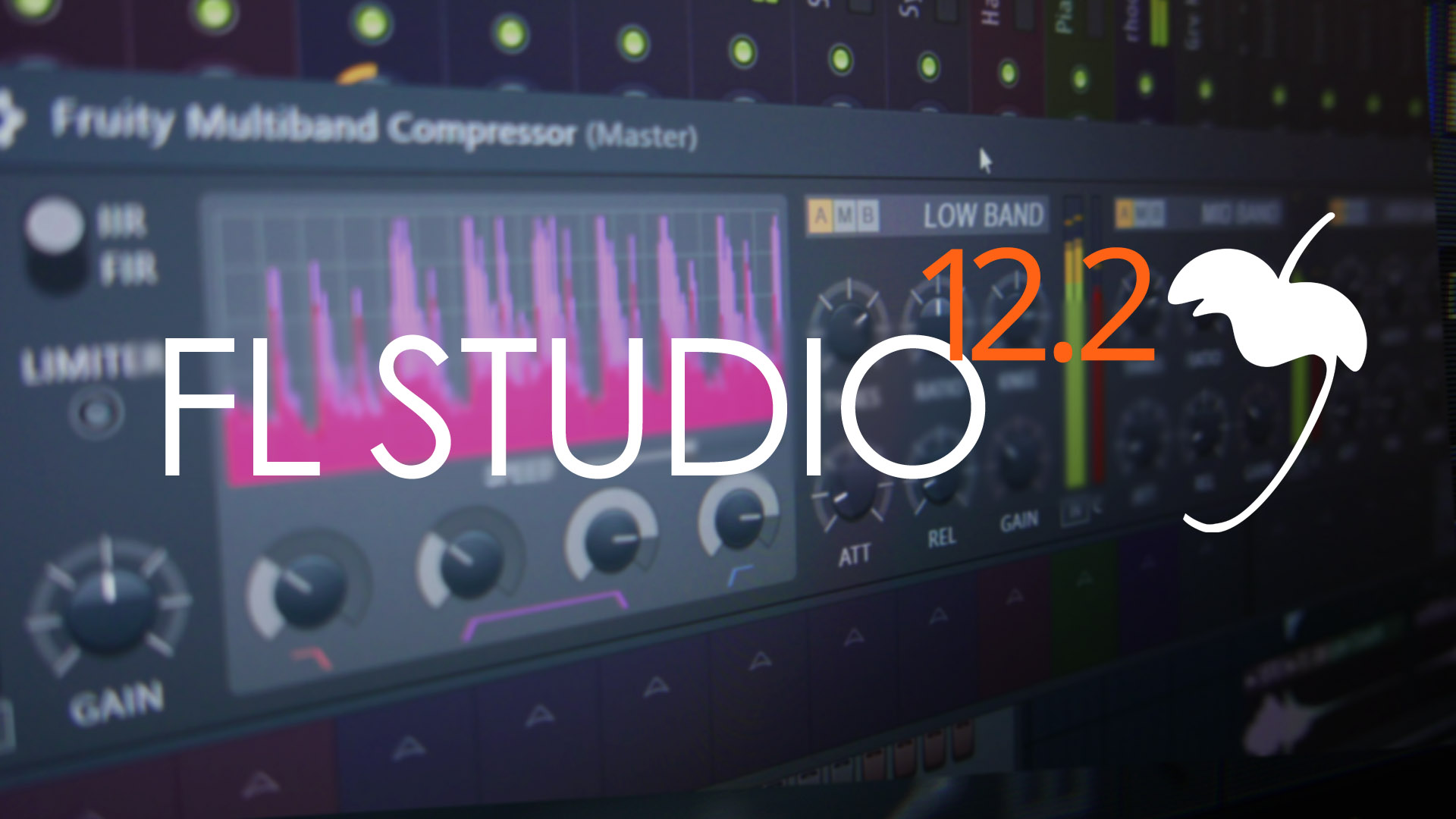 FL Studio 12.2 Producer Edition Build 3 полная версия торрент